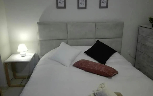 CKBSM Central Square Apartment Kalamata
