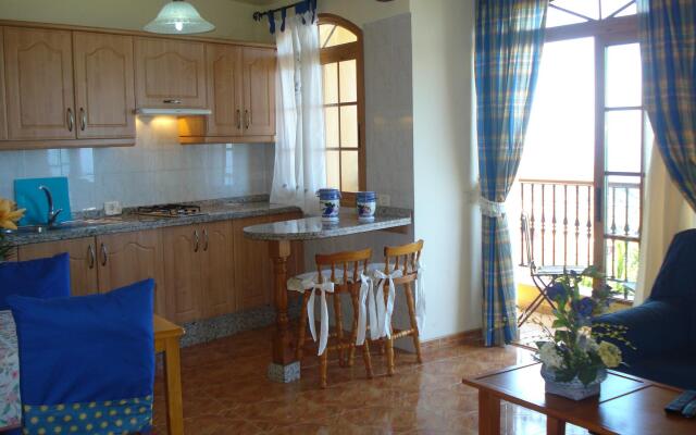 Apartamentos Estrella del Norte