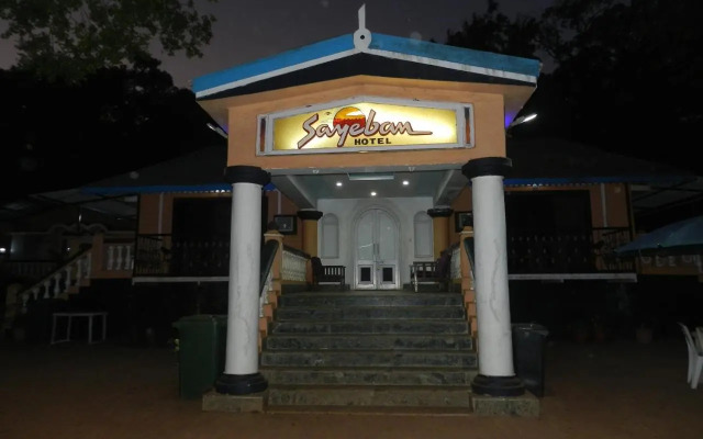 Royal Hotel  - Matheran