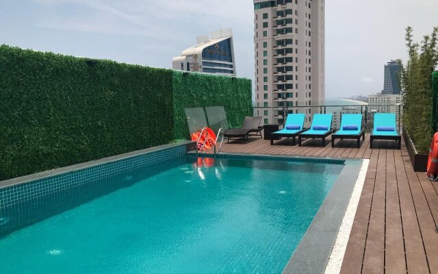 Gold Hotel III Da Nang