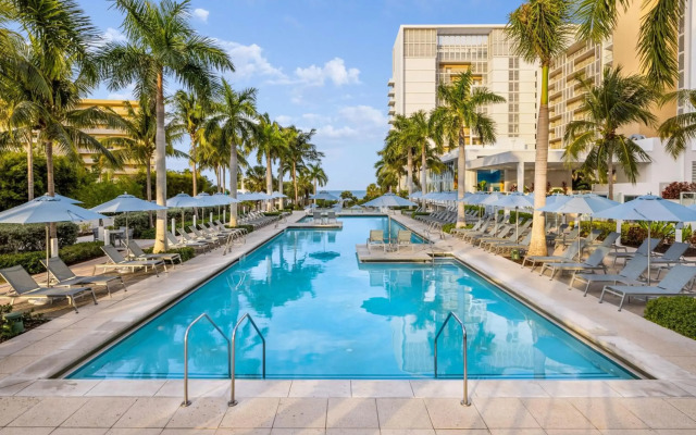 Marriott's Crystal Shores