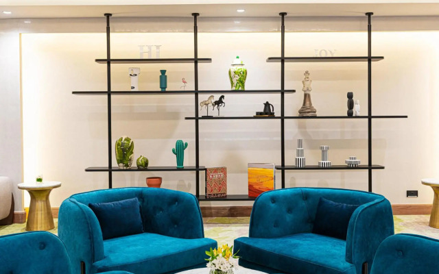 Holiday Inn Riyadh the Business District by IHG