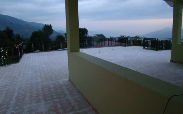 Hotel Sagarmatha