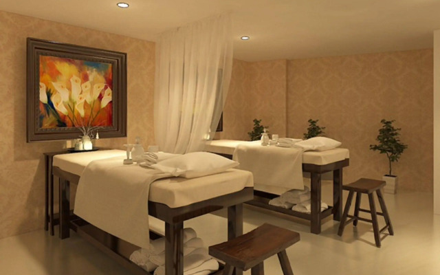 Jacosmo Hotel & Spa