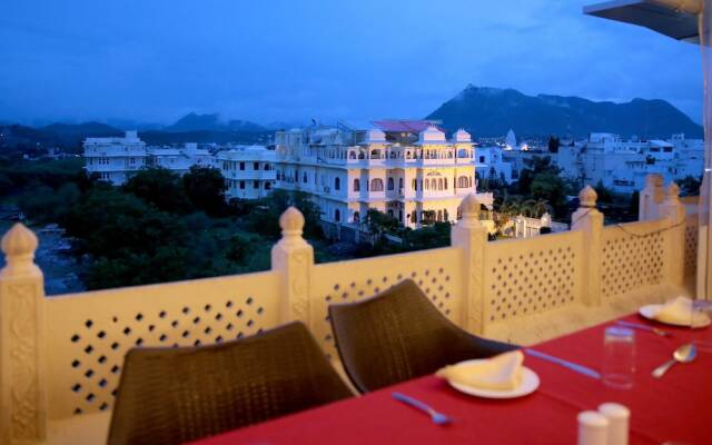 OYO Rooms Trident Road