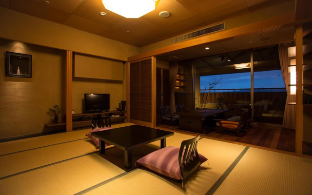 Hotel Rurikoh