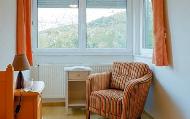Hotel Haus Auerhahn