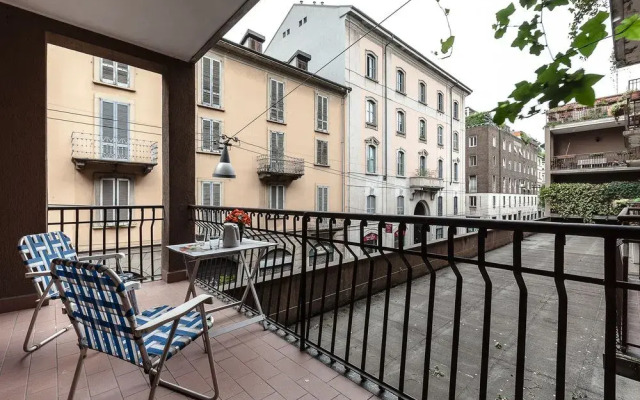 Target Apartments - Stylish&Cosy Brera