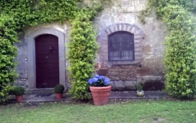 Il Giardino e la Dimora