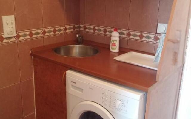 Apartment Atina