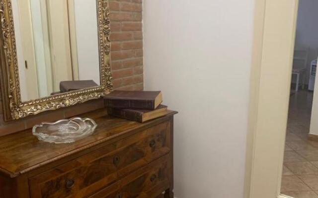 Appartamento Centrale