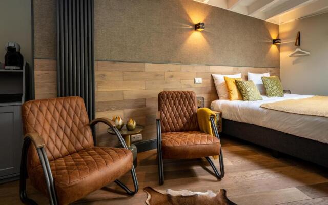 Guesthouse Het Gouden Eiland