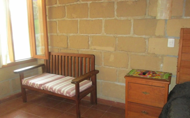 Hotel Casa Valle