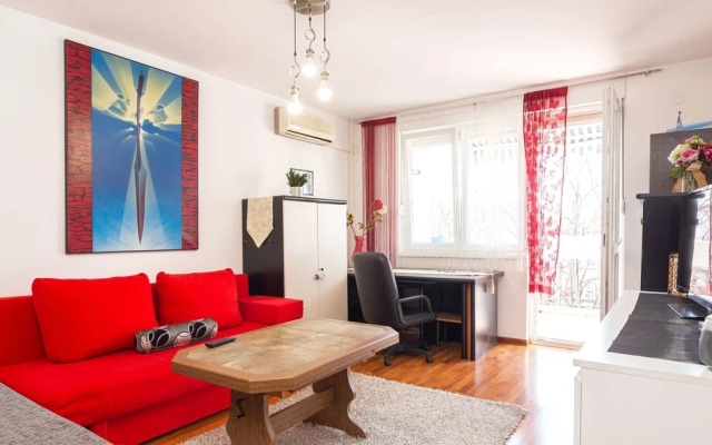 Apartment Ruža