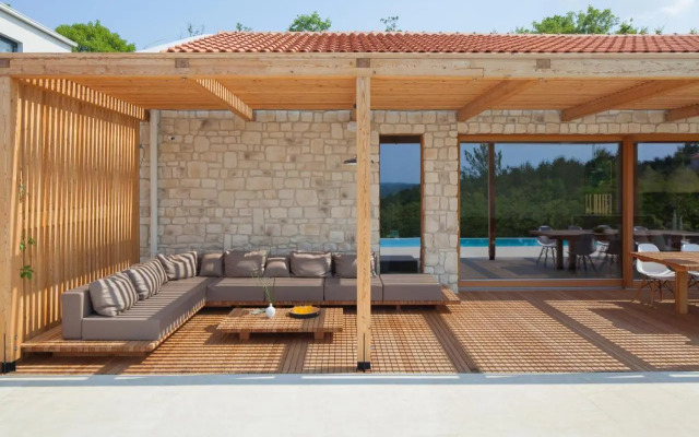 Design Villa Olea