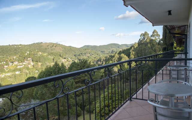 Pousada Constellation Lodge