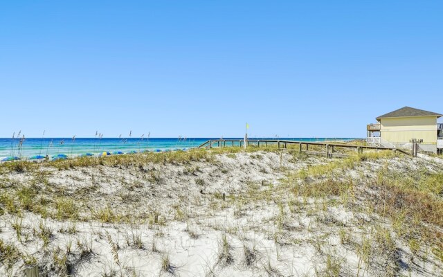 Sandpiper Cove 1129 2 Bedroom Condo by RedAwning