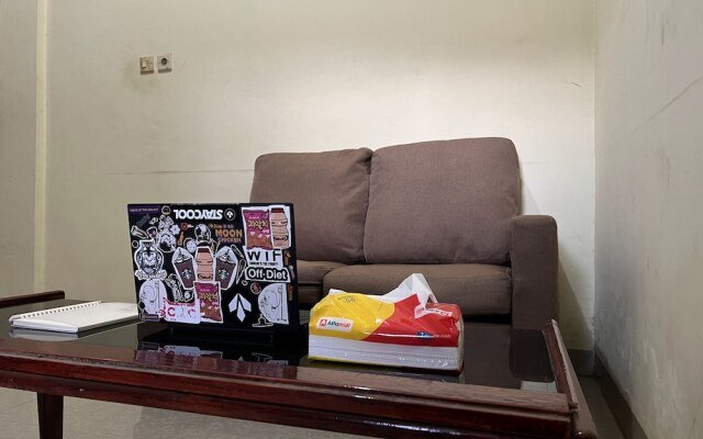 SPOT ON 92338 Karin Kost