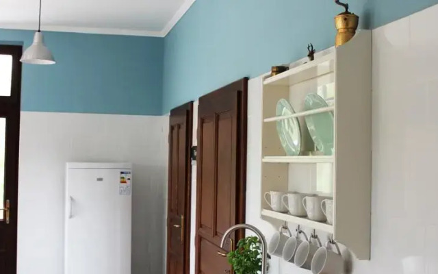 Vadászház Vendégház