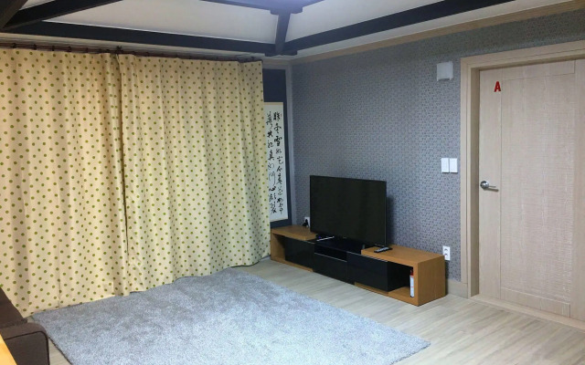 The Park Guest House