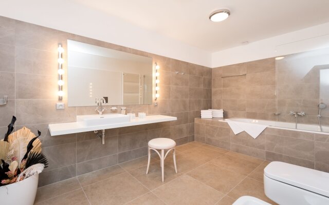 EMPIRENT Apartments City Center