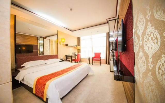 Milu Hotel