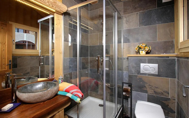 Prestige Lodge - Les Deux Alpes