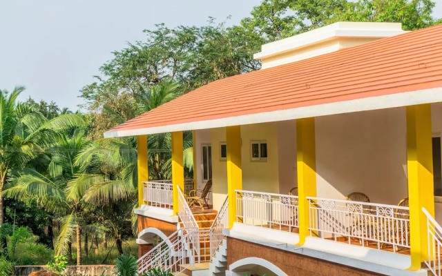 Passions de Goa