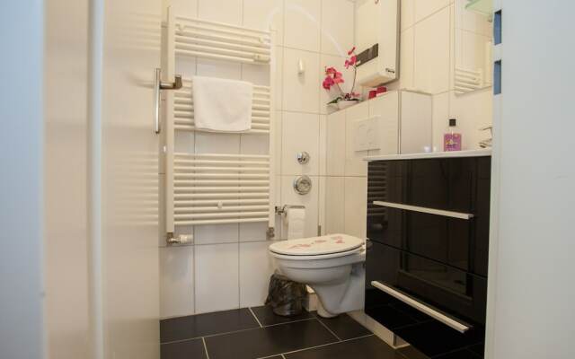 Appartement Brink Fichtenweg 43