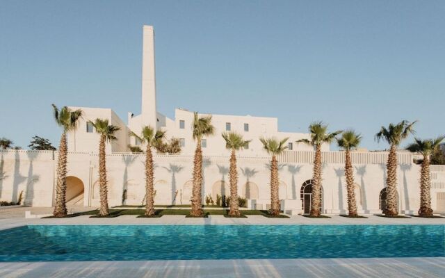 Alvino Relais Hotel