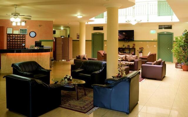 Byblos Comfort Hotel