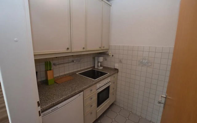 AB Apartment 119