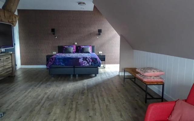 Bed & Breakfast De Leekerhoek