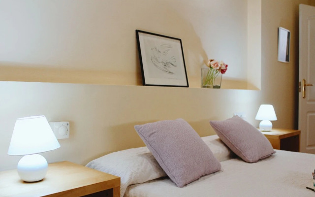 Wish-Suite El Bosco de Sevilla Apartment