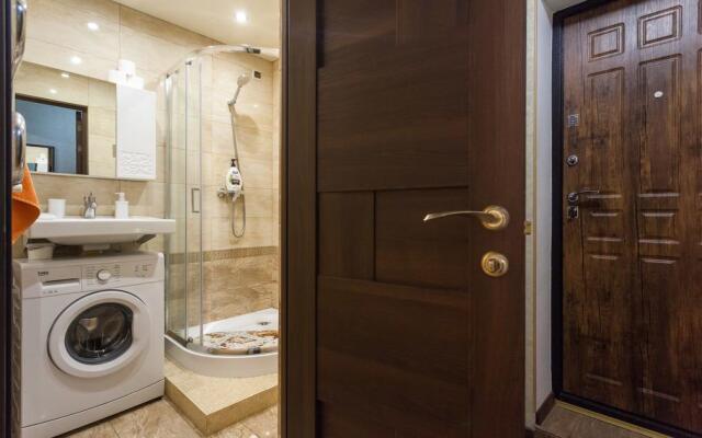 KenigApart (КенигАпарт) на улице Черняховского 14