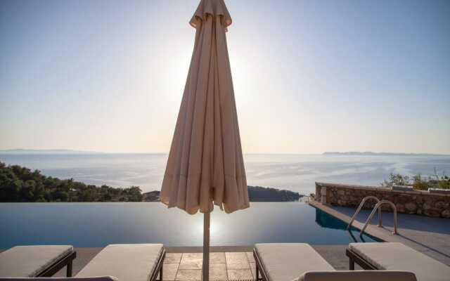 Villa Aldena Sivota