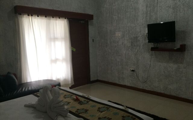 Good Heart Resort