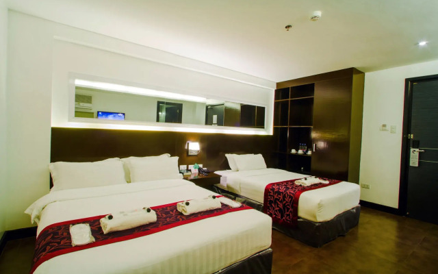 Hotel Fina