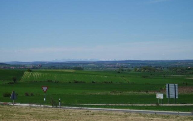 Hotel Sierra de Atapuerca