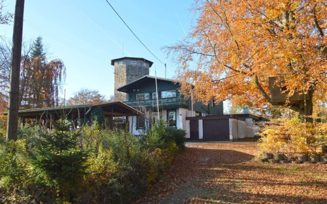 Private Mountain Lodge, Bad Ems