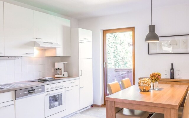 Apartment Anna Neustift im Stubaital