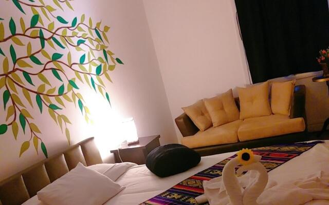 Villa De Sant Hotel Boutique