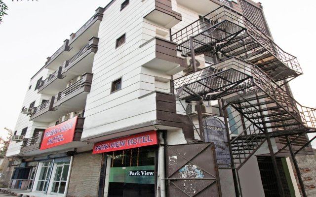 Park View Guest House By OYO Rooms