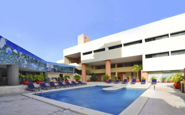 Hotel Los Aluxes