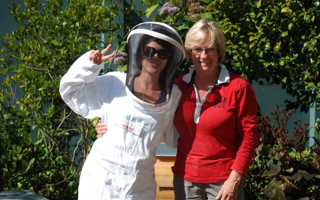 Botanica Bed and Breakfast