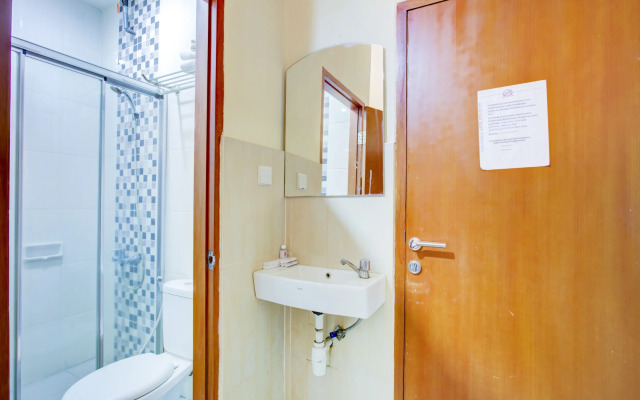 OYO 4011 58 Guesthouse