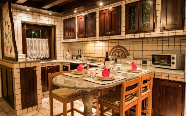 La Casetta di Francio & Marta