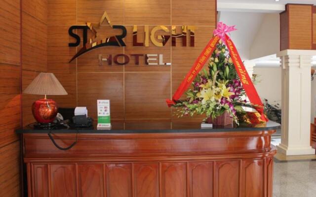 Hạ Long Starlight Hotel