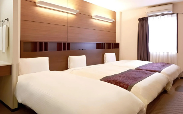 Vessel Hotel Fukuoka Kaizuka