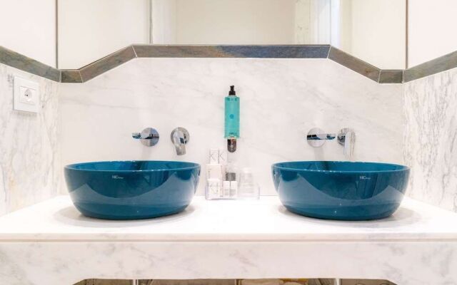 L'Incanto Di Cioffi Rooms